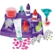 Science & Play - Nail Polish Workshop 8+ Years