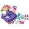 Science & Play - Nail Polish Workshop 8+ Years