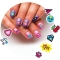 Science & Play - Nail Polish Workshop 8+ Years