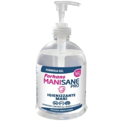 Manisane Pro - Hand Sanitiser 500 Ml