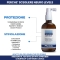 Neuro Levels - Nervous System Supplement 50 Ml