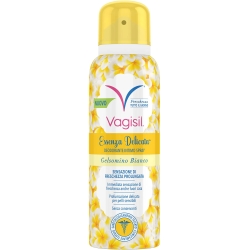 Essenza Delicata - Intimate Deodorant Spray 125 Ml