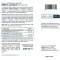 Principium - Reflumax Acidità - Reflux control supplement 24 stick gel