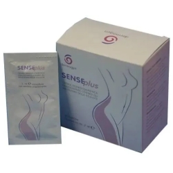 Senseplus - anti-cellulite cream 30 sachets