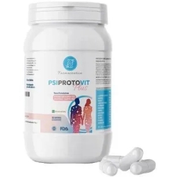 Psiproto Vit Plus - vitamin supplement 90 capsules