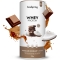 Whey Protein chocolate and coconut 750 g