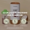 Whey Protein chocolate and coconut 750 g