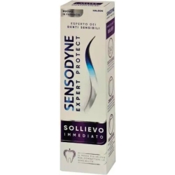 Expert Protect Immediate Relief - toothpaste 75 ml