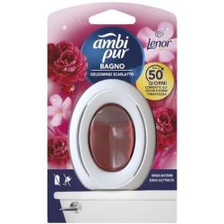Scarlet Jasmine - Bath Deodorant