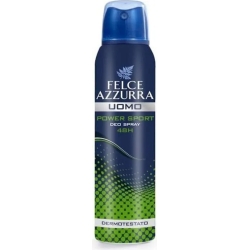 Men - Power Sport - Deodorant Spray 150 Ml