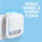 Ambipur 3Volution - Electric diffuser + Gold and Vanilla Flowers refill