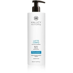 Body Milk softening action 500 ml