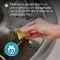 20 Laundry gel caps
