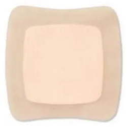 Aquacel Foam Dressing - 10 bandages 17,5 X 17,5 cm