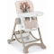 Campione  - little dogs high chair 264