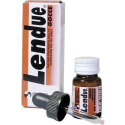 Lendue Drops 120 Mg/G - Dogs and Cats Oral Suspension 12 g