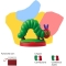 The World Of Eric Carle - Sound Character For Storytellers