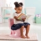 My Size Potty - Silent Potty - Pink