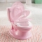 My Size Potty - Silent Potty - Pink
