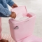 My Size Potty - Silent Potty - Pink