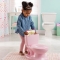 My Size Potty - Silent Potty - Pink