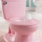 My Size Potty - Silent Potty - Pink