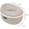 Potty Care - 3 In 1 Developmental Potty - Beige