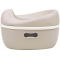Potty Care - 3 In 1 Developmental Potty - Beige