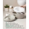 Potty Care - 3 In 1 Developmental Potty - Beige