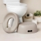 Potty Care - 3 In 1 Developmental Potty - Beige