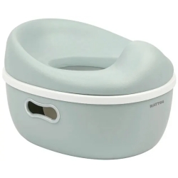 Potty Care - 3 In 1 Developmental Potty - Green