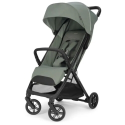Quid 3 - Ultra Light And Compact Stroller - Planet Green