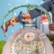 Winnie The Pooh - Bouncer With Vibrations & Melodies