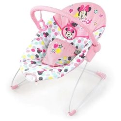 Minnie Mouse - Bouncer