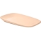 Softy - PU Soft Foam Changing Mat - Peach