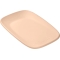 Softy - PU Soft Foam Changing Mat - Peach