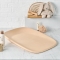 Softy - PU Soft Foam Changing Mat - Peach
