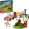 Friends 42634 Horse And Pony Trailer - Playset To Build 4+