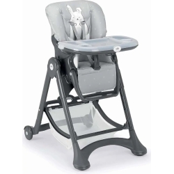 Campione - orso bolle high chair 265 bunny