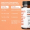 Bau Cosmesi Vitalità & Brillantezza Pelo - dog hair supplement 90 Tablets