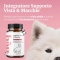 Bau Cosmesi Supporto Vista & Macchie - Dog Supplement 90 Tablets