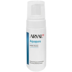 Aquapure Hydra Mousse - Cleansing Cleansing Mousse 150 Ml