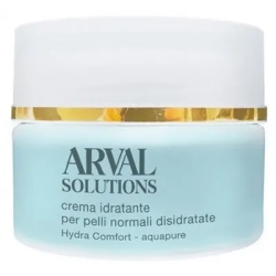 Solutions Hydra Comfort - Moisturising Cream For Dehydrated Skin 30 Ml