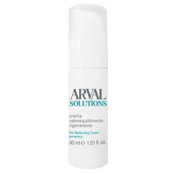 Solutions Bio-Balancing Cream - Regenerating Sebum Balancing Cream 30 Ml