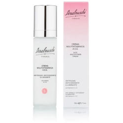 A.C.E. Revitalising Multivitamin Cream 50 Ml