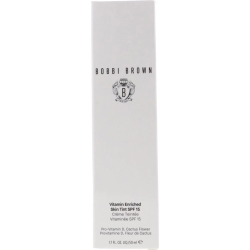 Vitamin Enriched Skin Tint SPF15 - Tinted Cream 50 Ml - Light 3