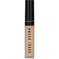 Skin Full Cover Concealer - Fluid Concealer - Warm Ivory