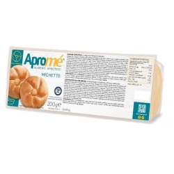 Michette - Protein-free bread 200 g