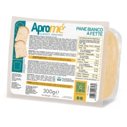 Non-protein sliced