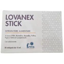 Lovanex - Urinary Tract Supplement 20 Stick
